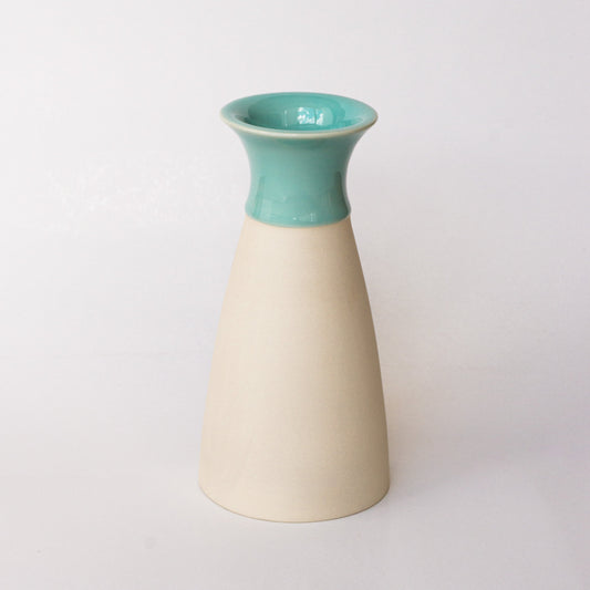 Stoneware Carafe/Vase