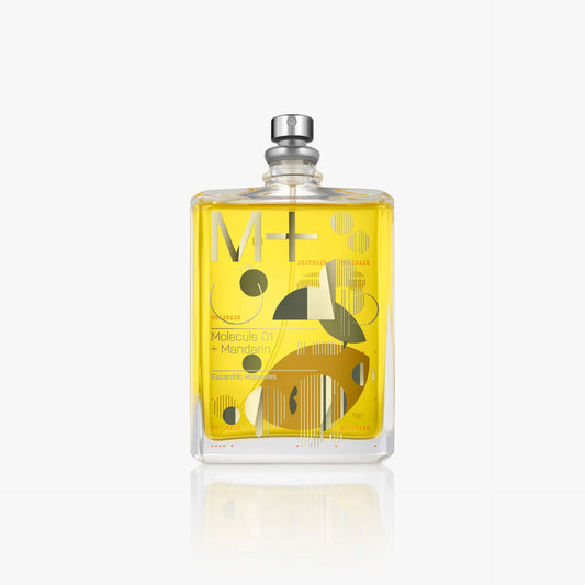 Escentric Molecules - Molecule 01 + MANDARIN (EdT)