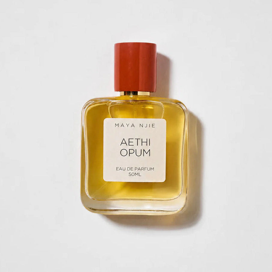 Maya Njie - Aethi Opum (EdP)