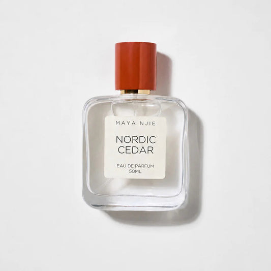 Maya Njie - Nordic Cedar (EdP)