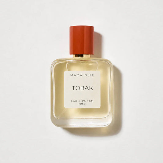 Maya Njie - Tobak (EdP)