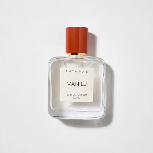 Maya Njie - Vanilj (EdP)