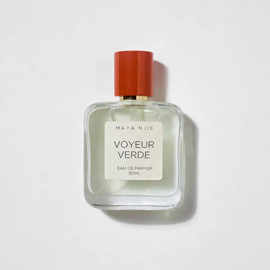 Maya Njie - Voyeur Verde (EdP)