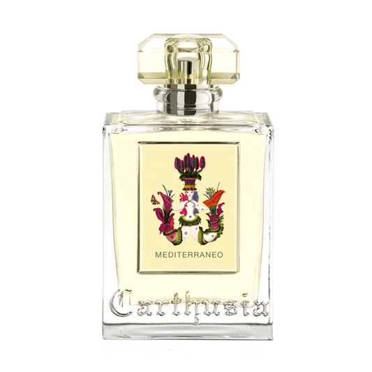 Carthusia - Mediterraneo (EdP)