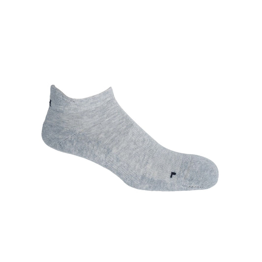 Men's Organic Cotton Sports Socks