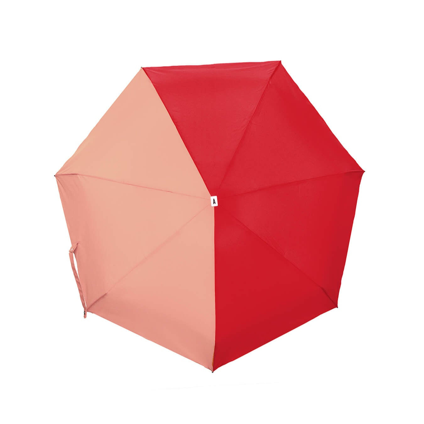 Bi Colour Micro Umbrella