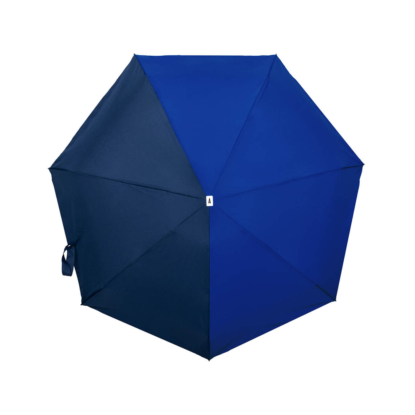 Bi Colour Micro Umbrella