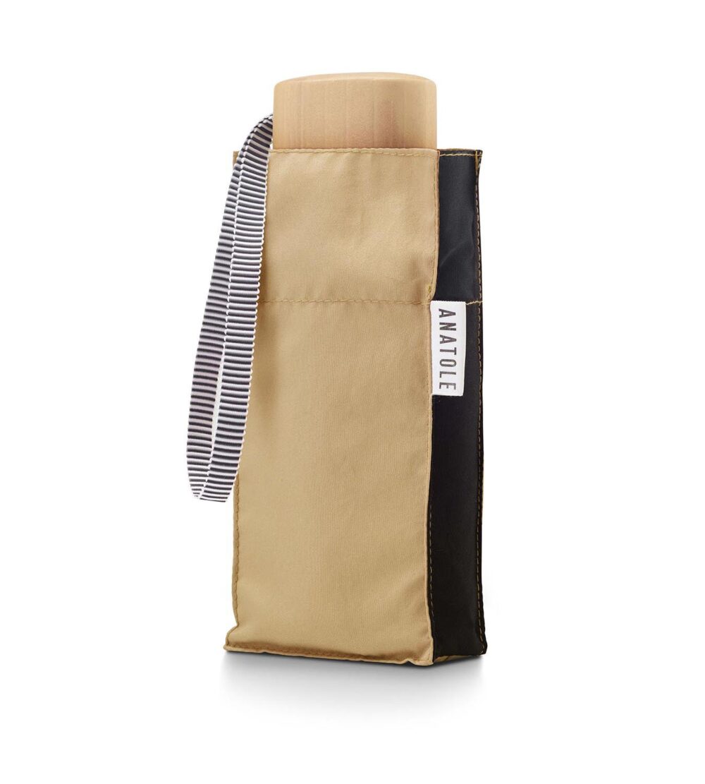 Bi Colour Micro Umbrella