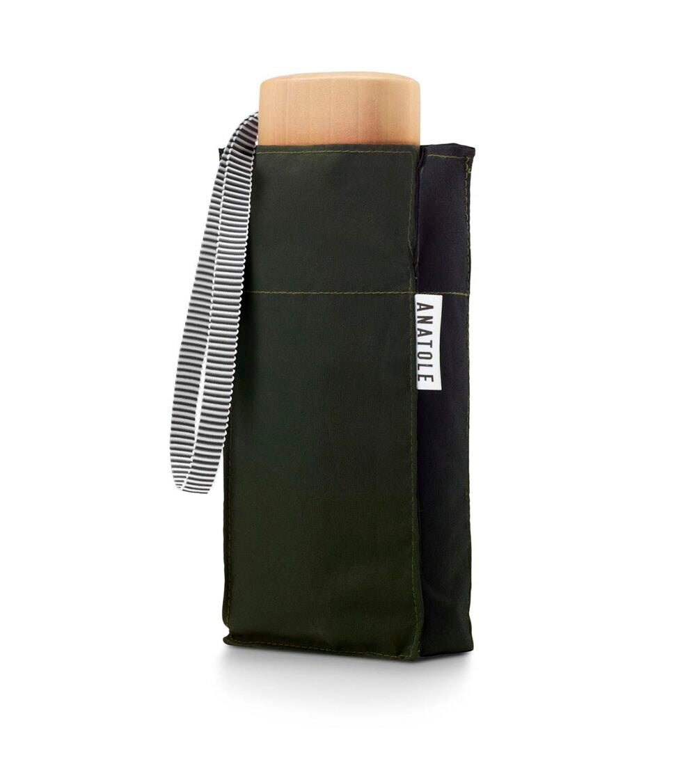 Bi Colour Micro Umbrella