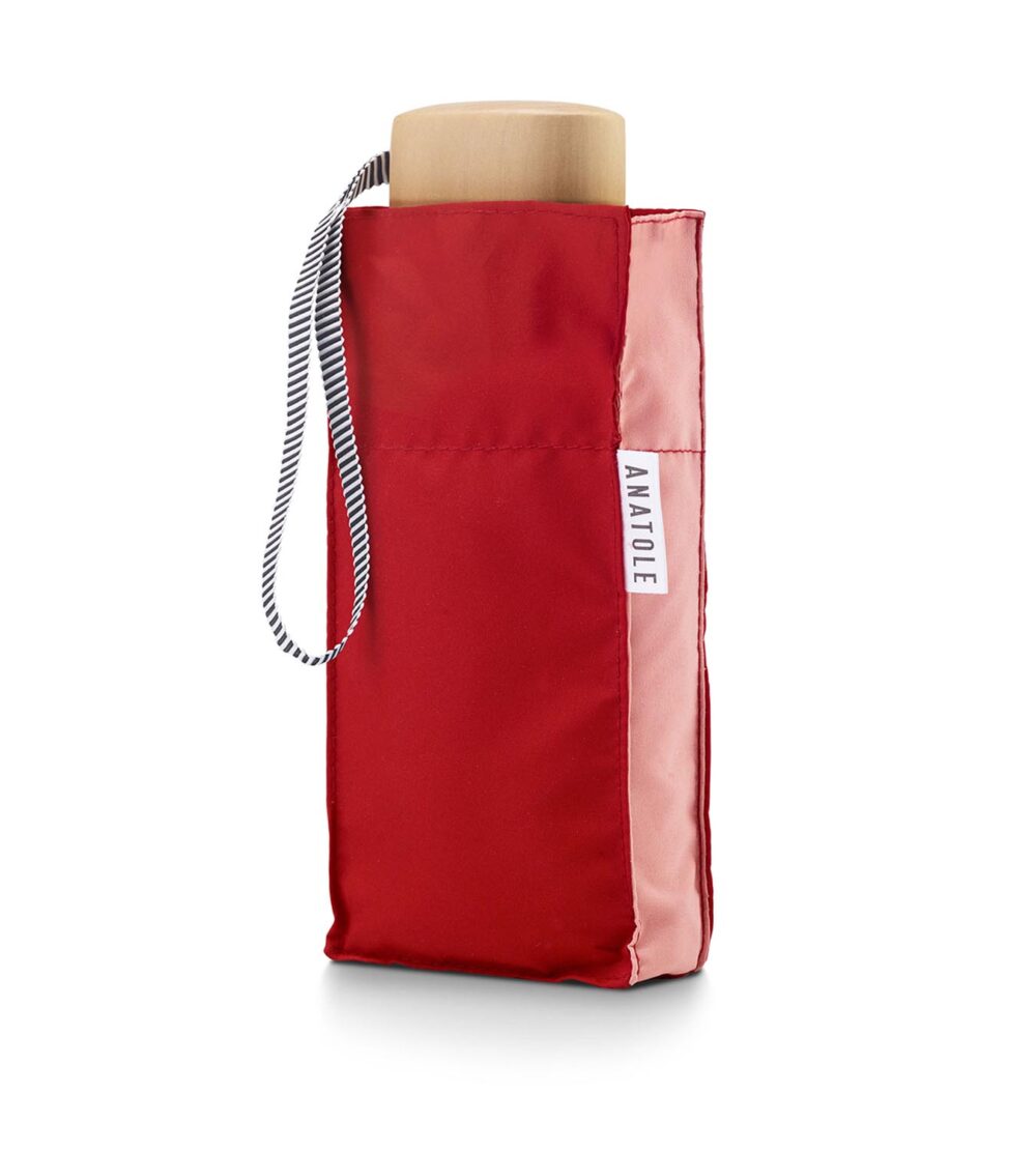 Bi Colour Micro Umbrella