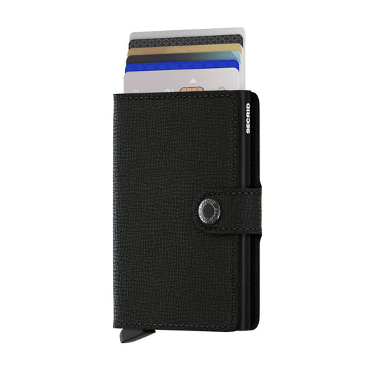 SECRID - Miniwallet - Crisple