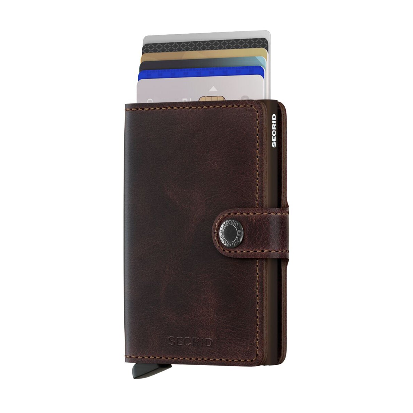 SECRID - Miniwallet - Vintage
