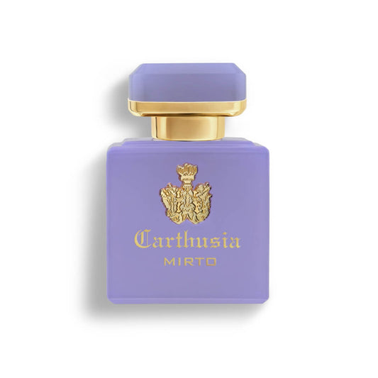 Carthusia - Intenso Collection - Mirto (EdE)