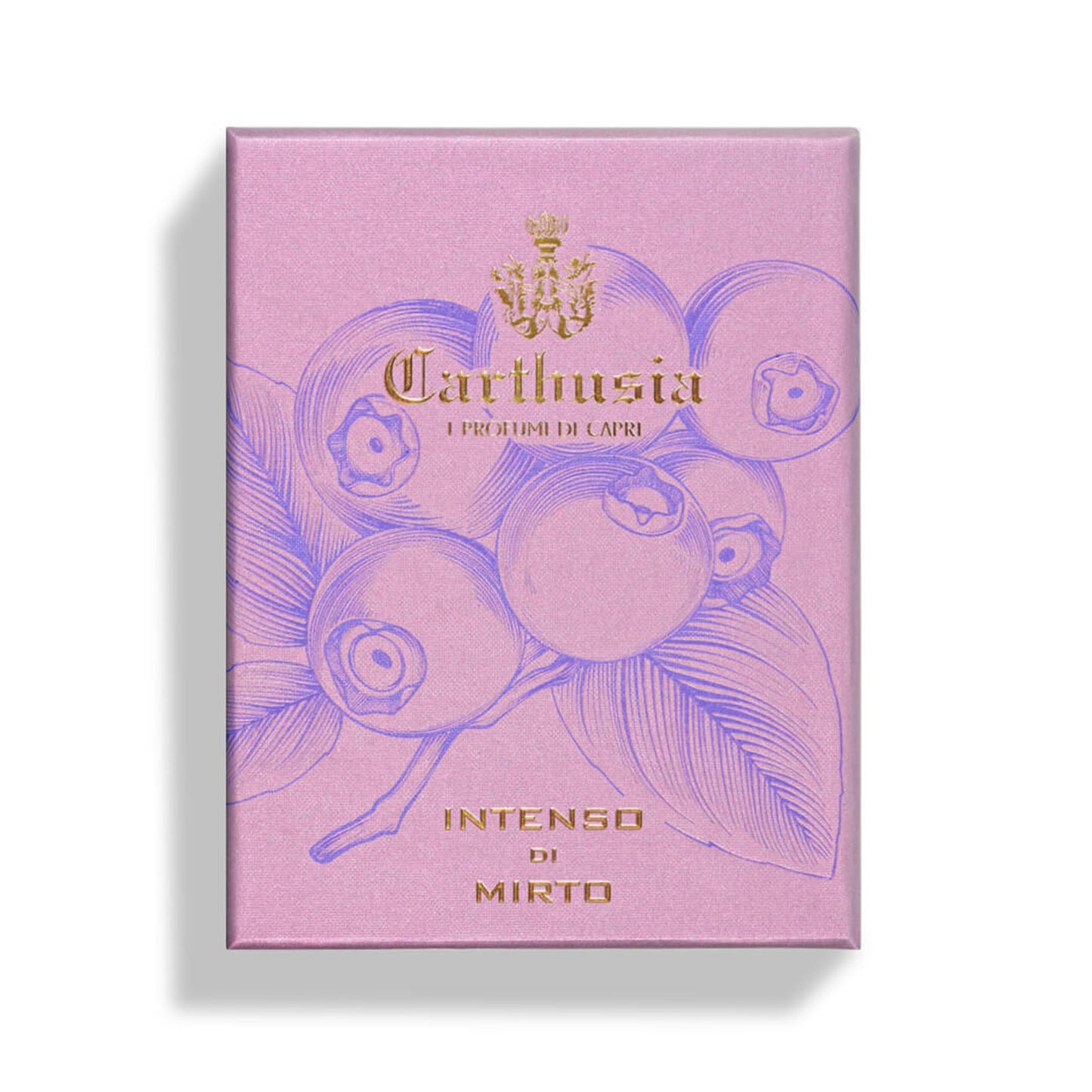Carthusia - Intenso Collection - Mirto (EdE)