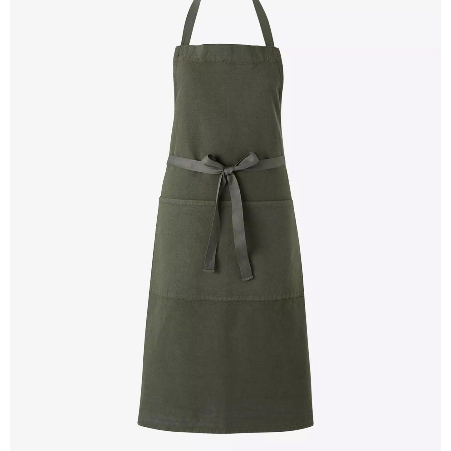 Luxury French Linen - Apron