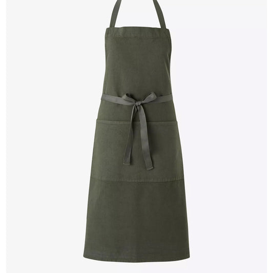 Luxury French Linen - Apron