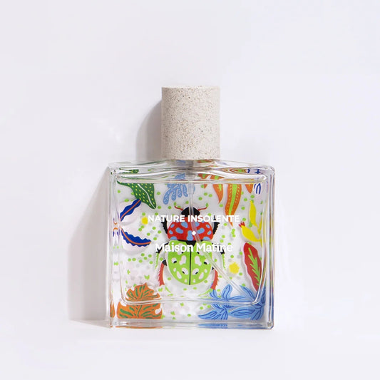 Maison Matine - Nature Insolente (EdP)