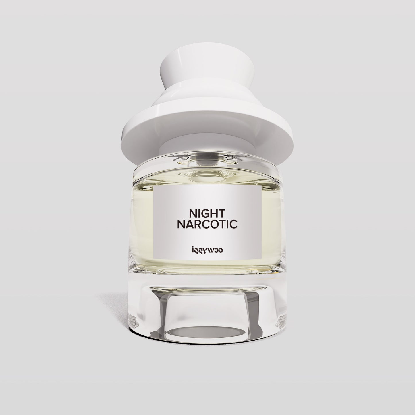 Iggywoo - Night Narcotic (EdP)