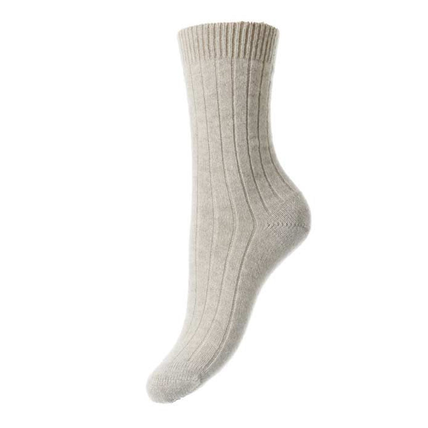 Women's Cashmere Socks