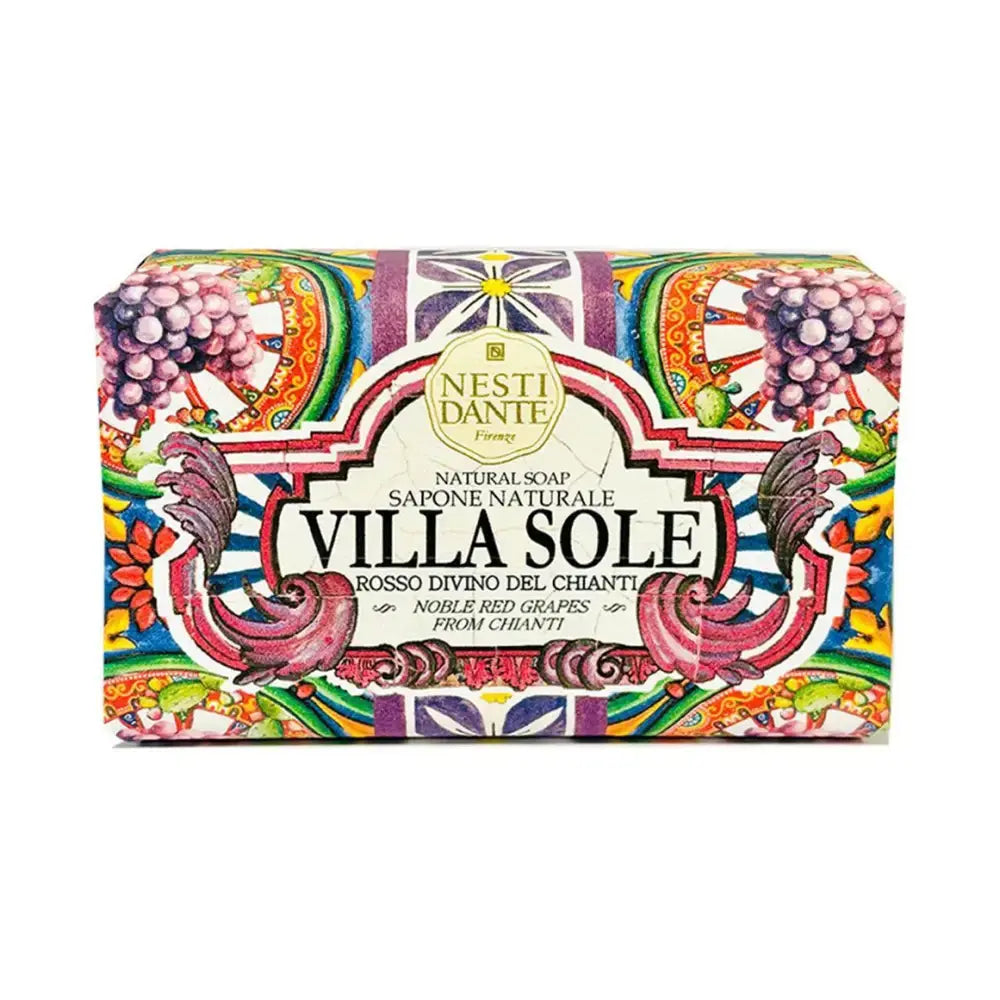Nesti Dante Soap - Villa Sole - Rosso Divino del Chianti