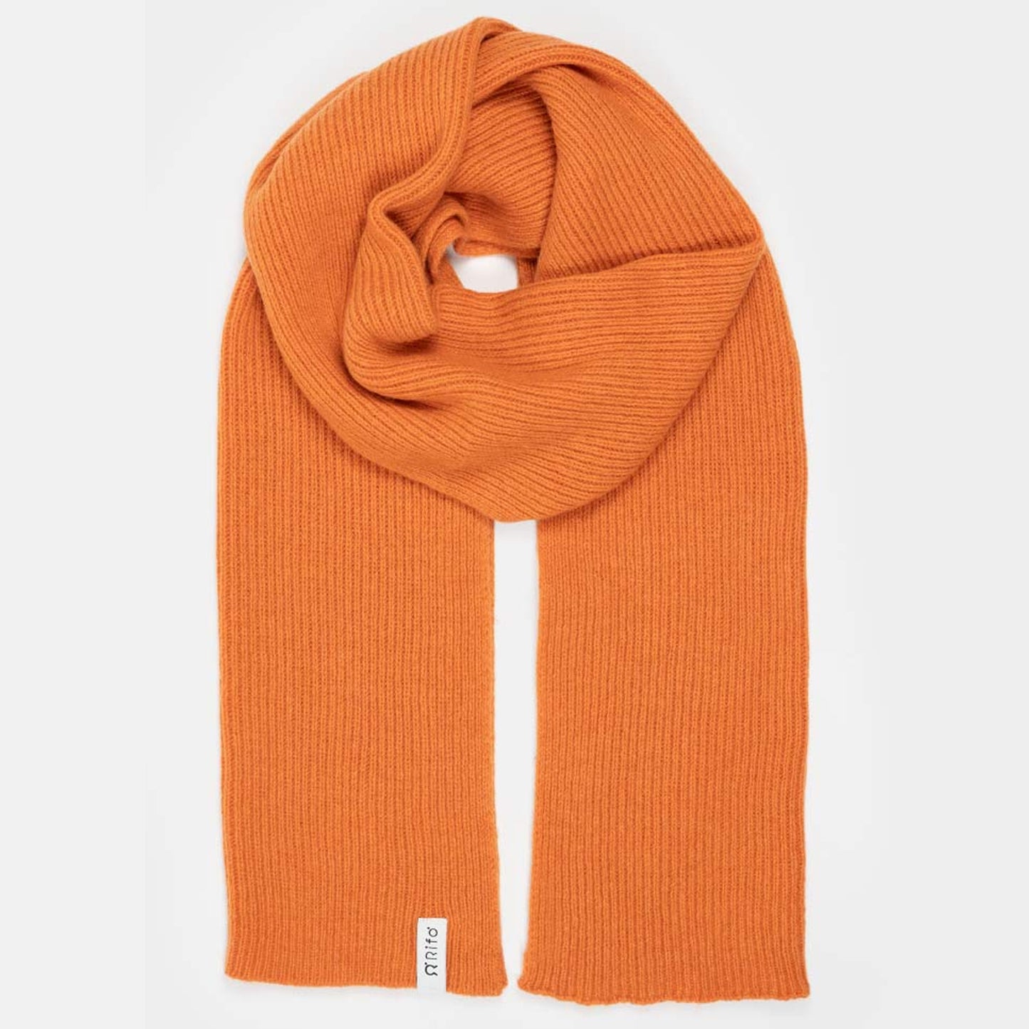 Recycled Cashmere Scarf