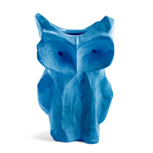 Marni Large Owl Vase