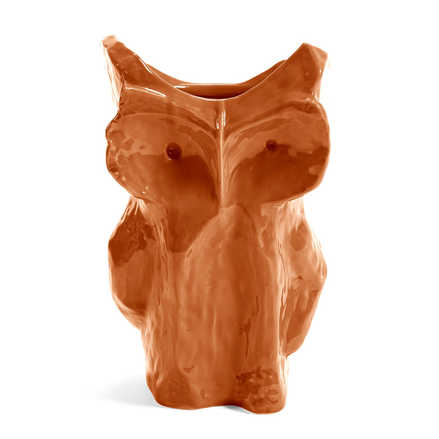 Marni Large Owl Vase