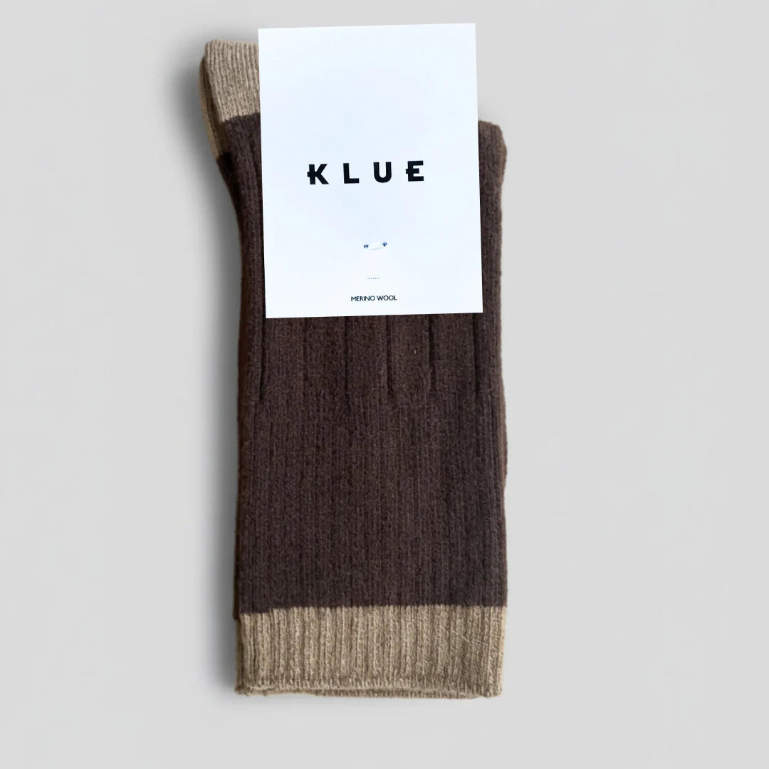 Women’s Merino Wool Socks With Band