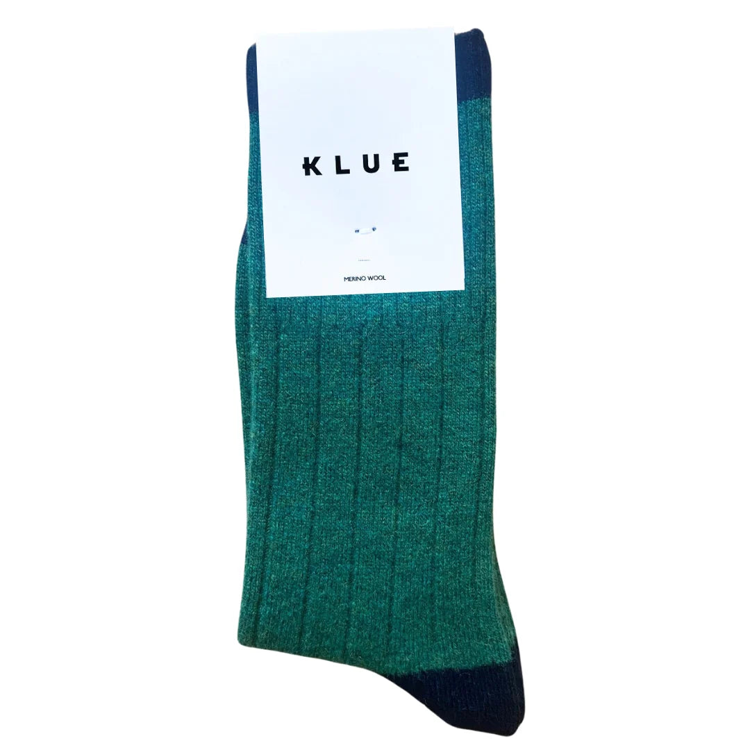 Men’s Merino Wool Socks With Band