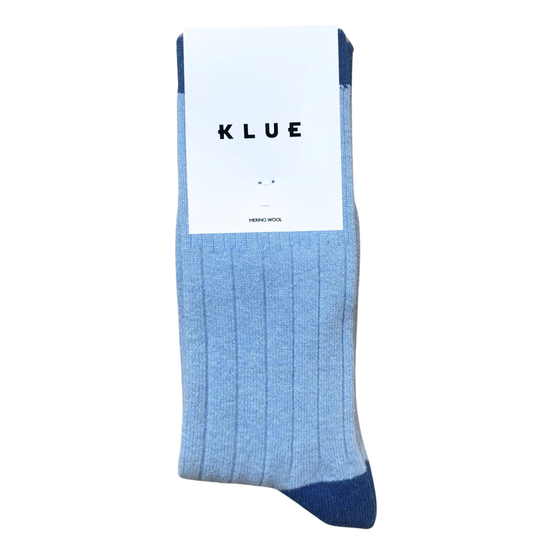 Men’s Merino Wool Socks With Band