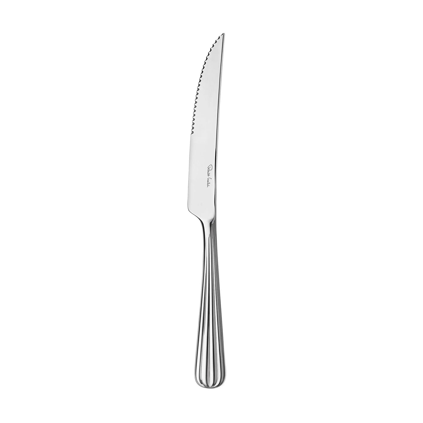 Robert Welch - Palm Bright Steak Knife
