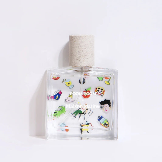 Maison Matine - Poom Poom (EdP)