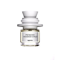 Pistachio Voodoo Child