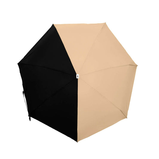 Bi Colour Micro Umbrella