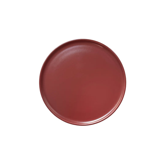 Minimalist Stoneware - Satin Finish - Side Plate