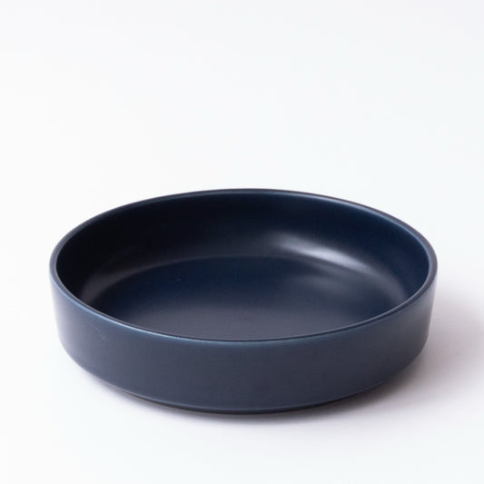 Minimalist Stoneware - Satin Finish - Pasta Bowl