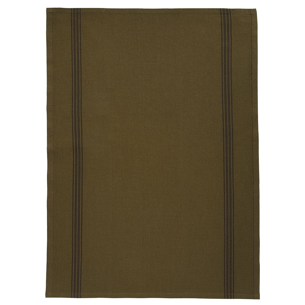 Luxury French Linen - Tea Towel