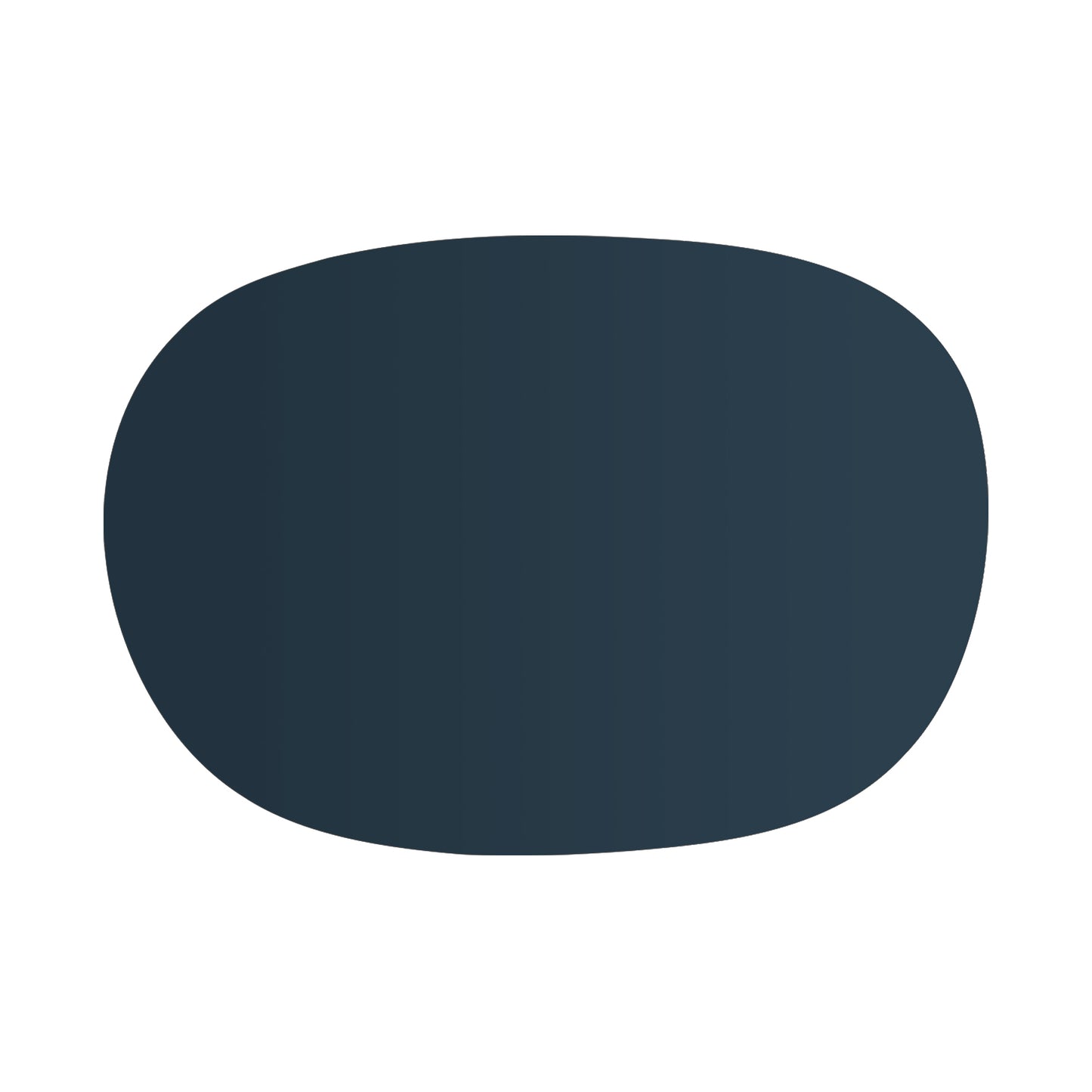 Recycled Leather Placemat