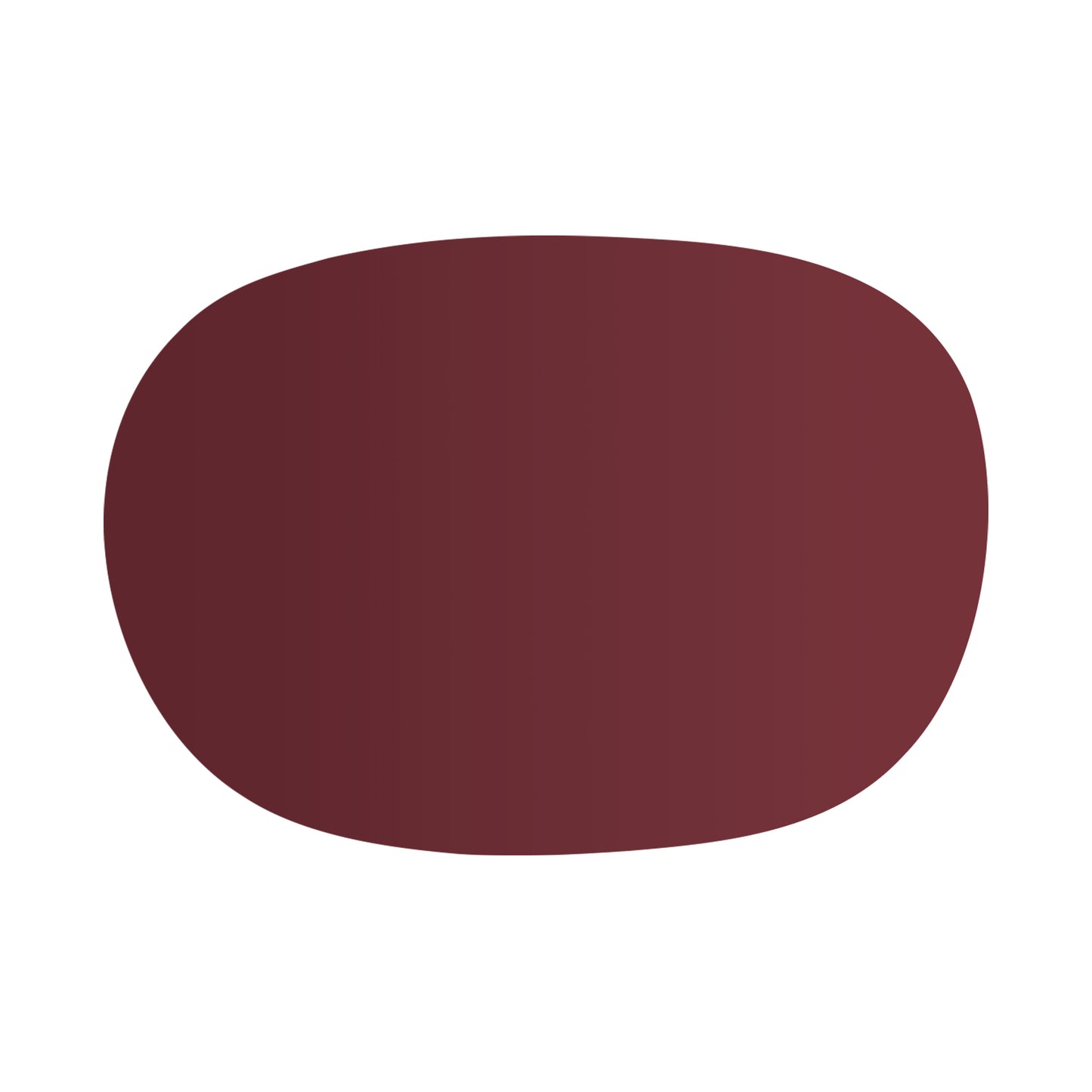 Recycled Leather Placemat