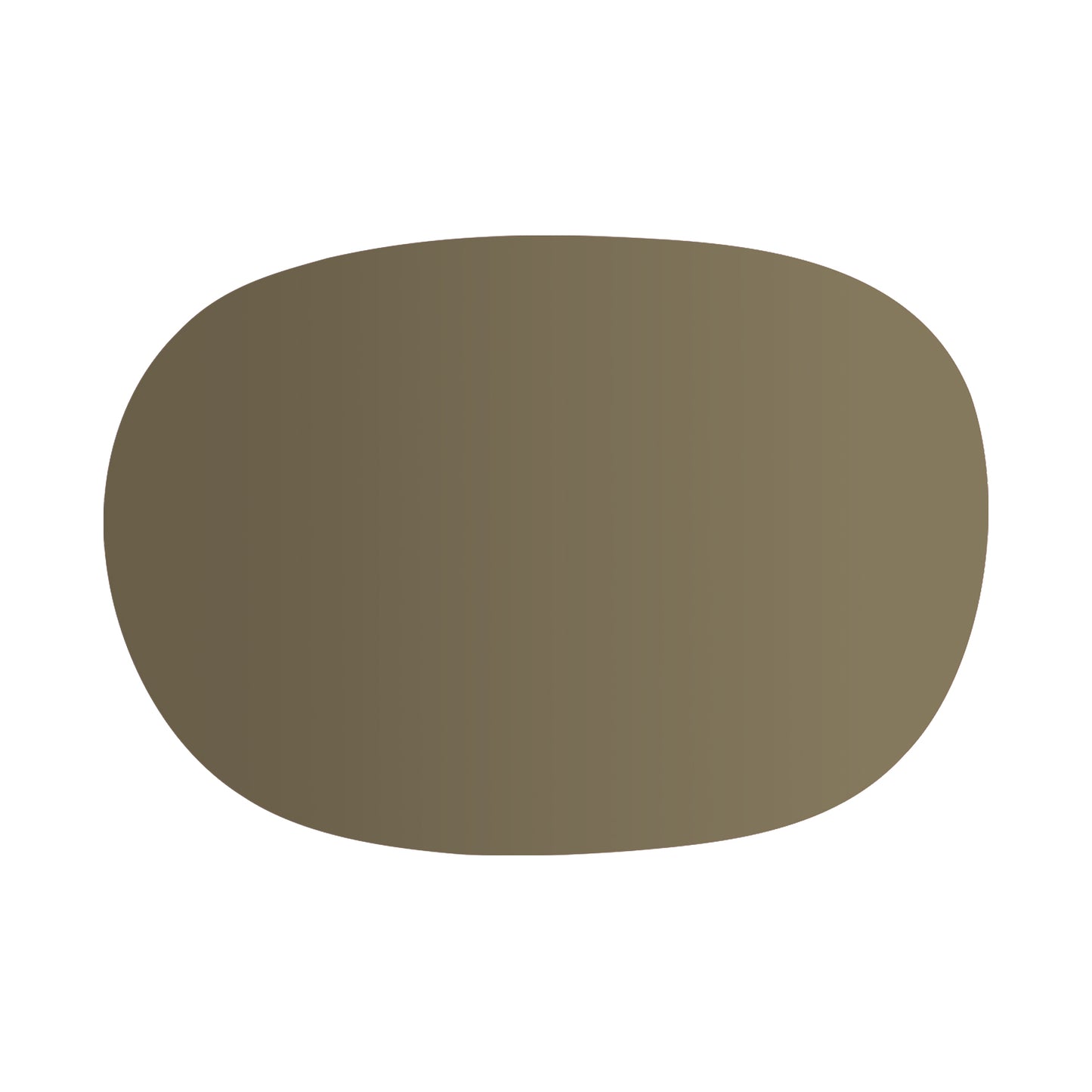 Recycled Leather Placemat