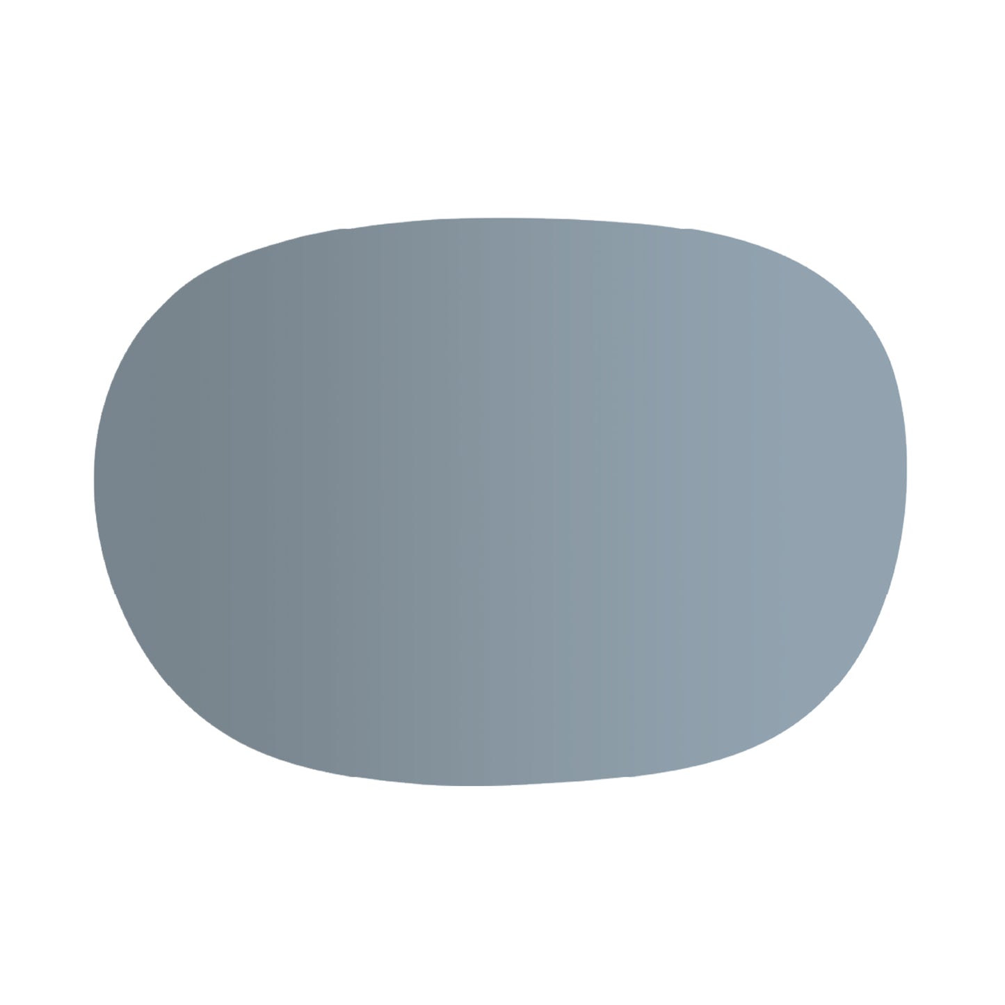 Recycled Leather Placemat