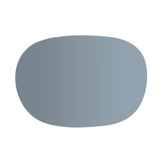 Recycled Leather Placemat