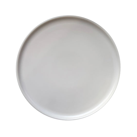 Minimalist Stoneware - Satin Finish - Dinner Plate