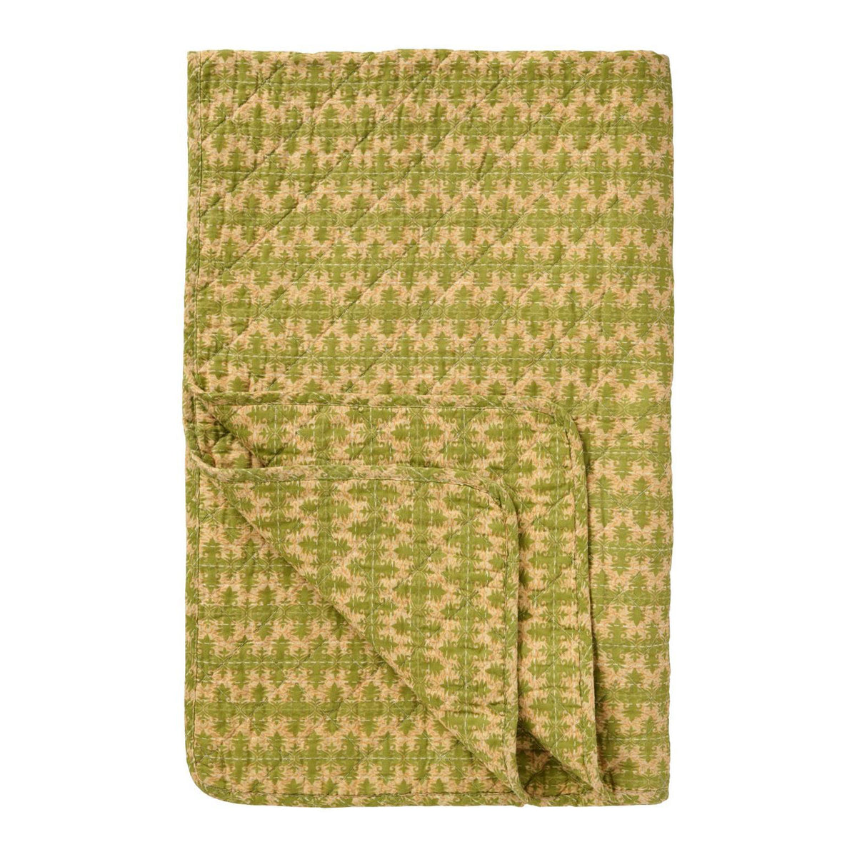 Cotton Quilt