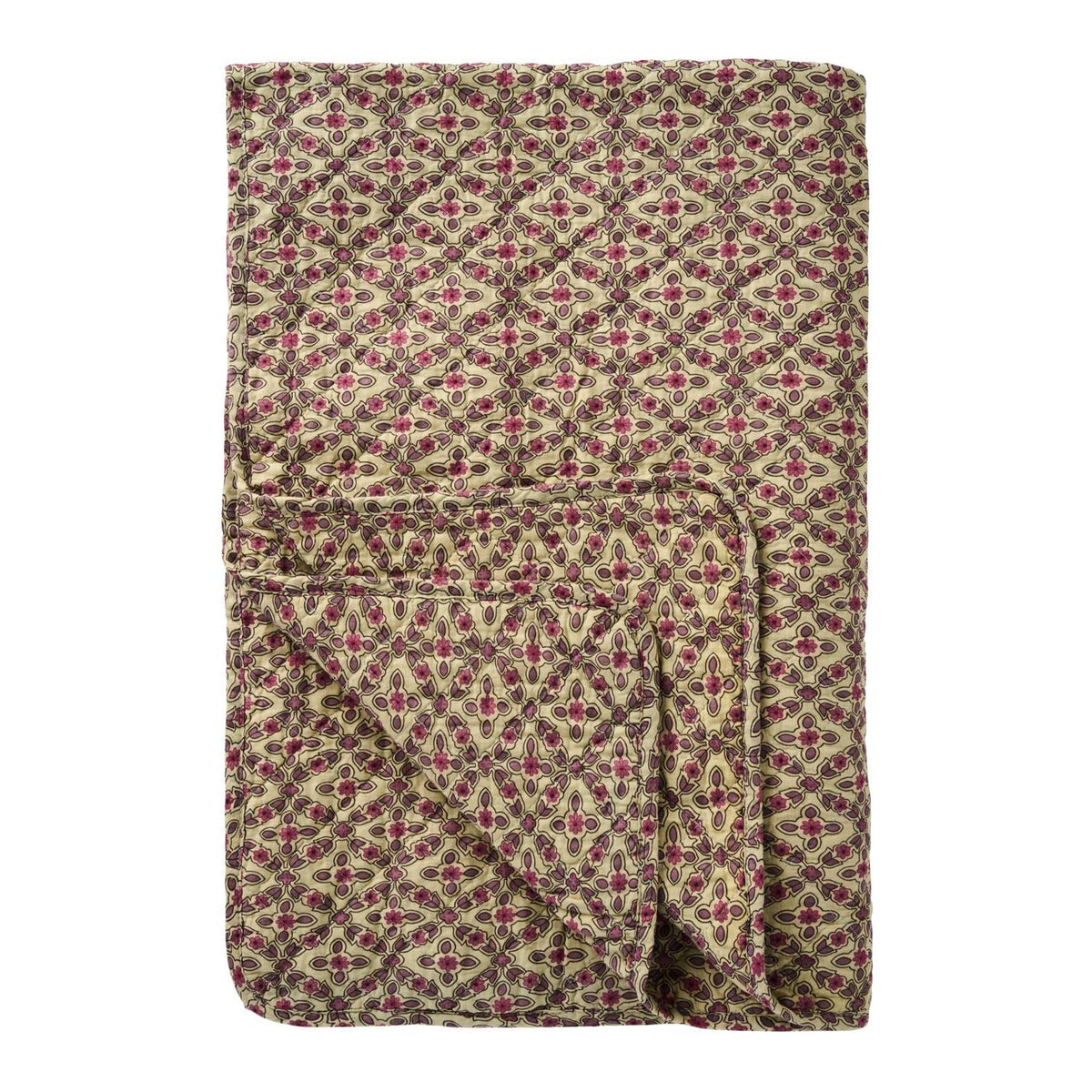 Cotton Quilt