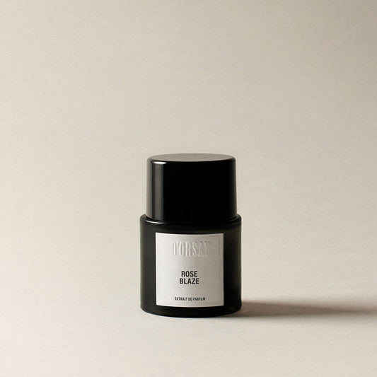 D'Orsay - Rose Blaze (EdE)