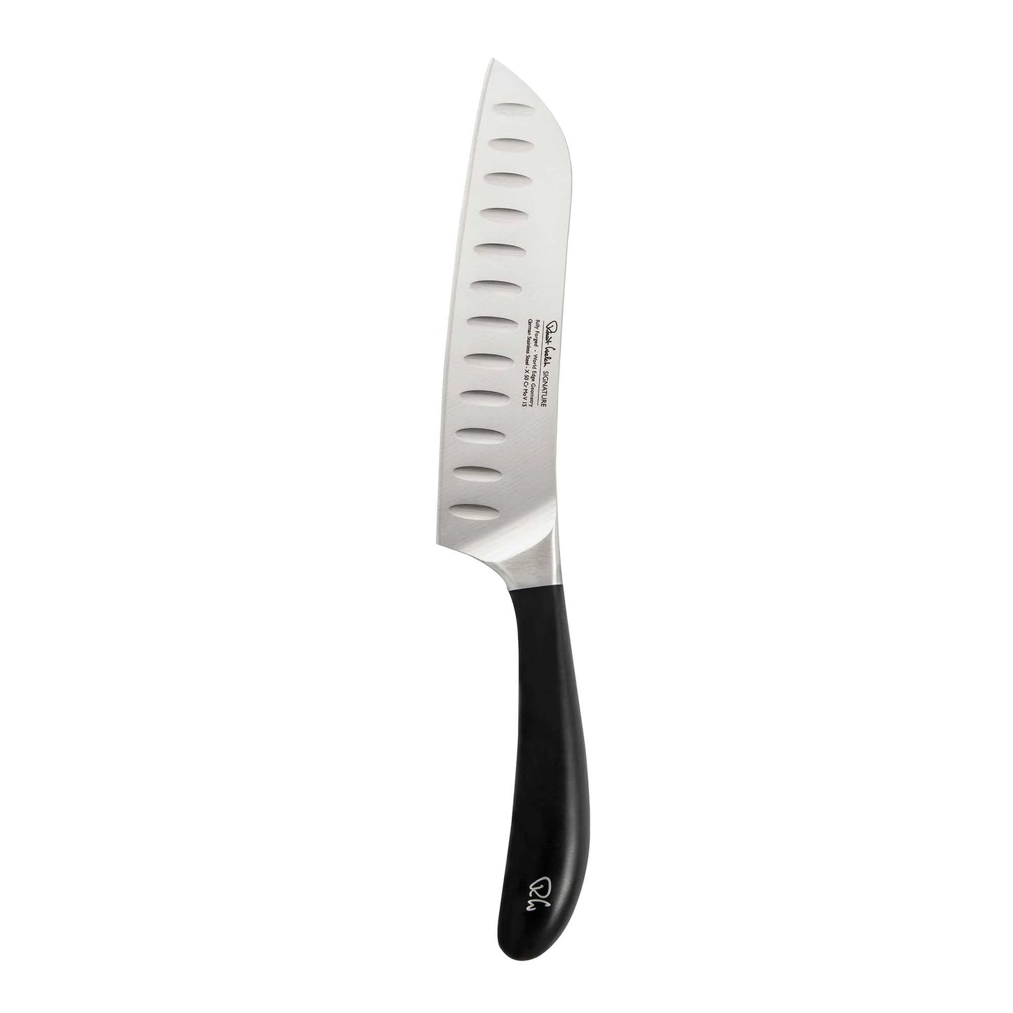 Robert Welch - Signature Santoku Knife 17cm