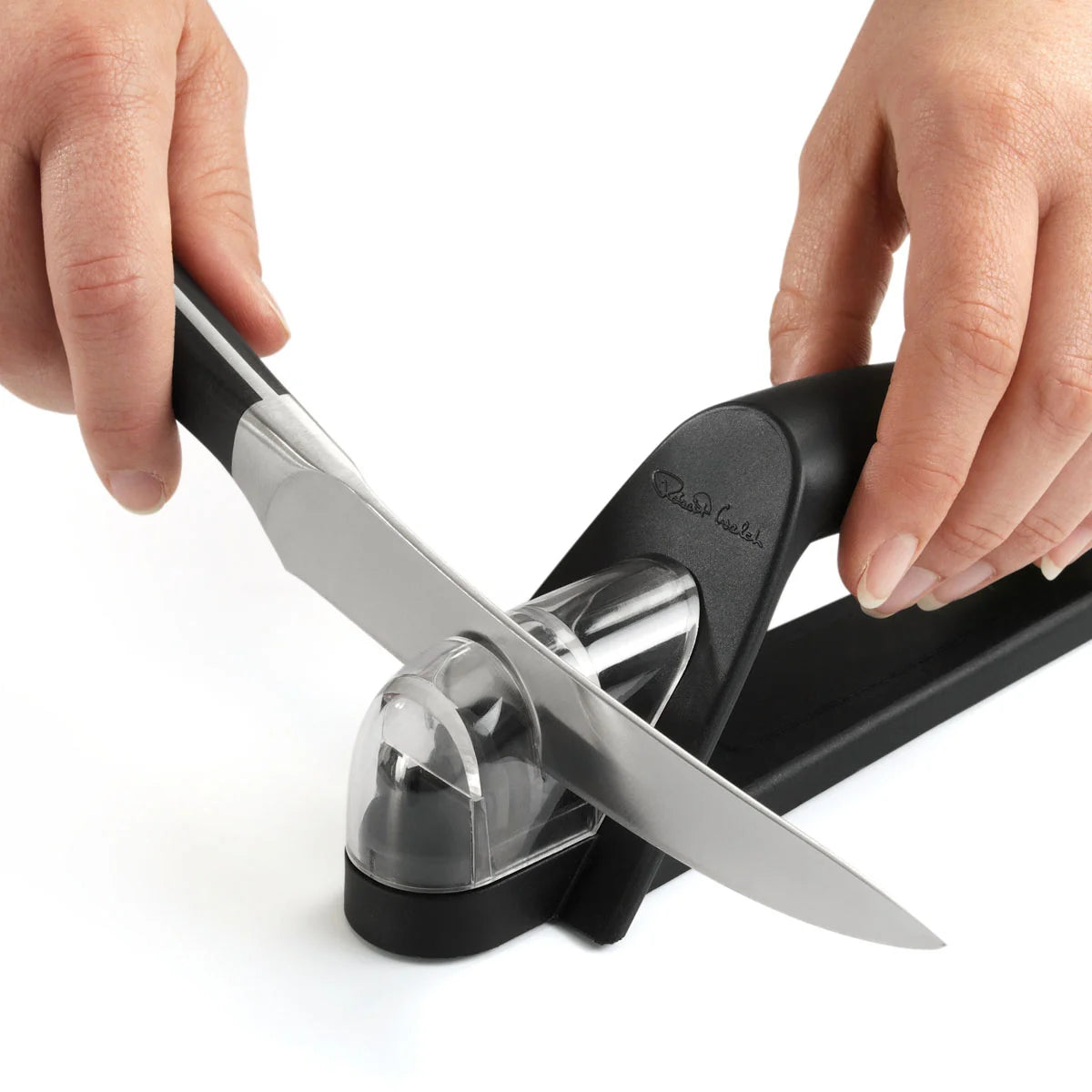 Robert Welch - Hand-held Knife Sharpener