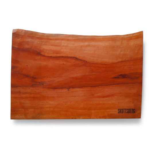 Wooden Serving Board - 45x35x2.8cm
