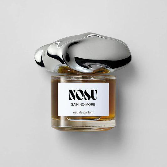 Nosu - Sain No More (EdP) 50ml